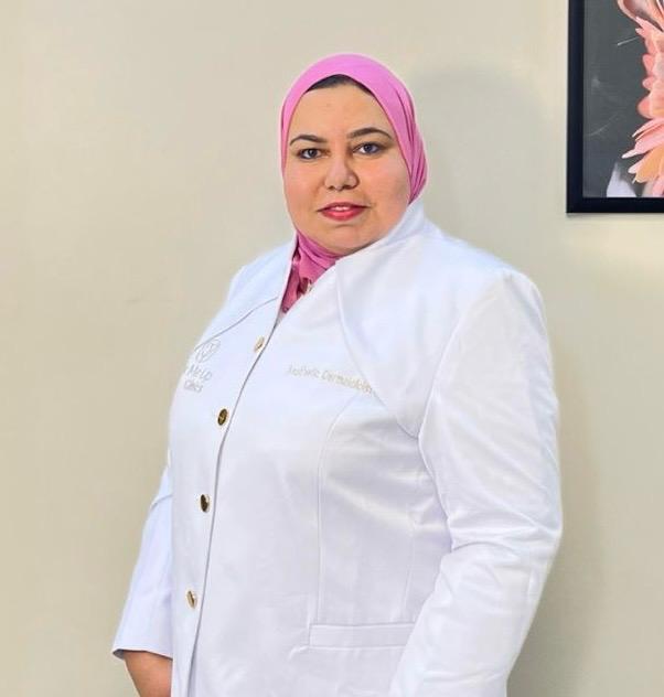 Dr aya ashraf